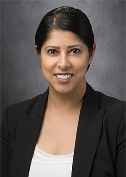Staff portrait
