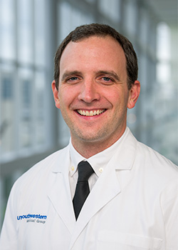 Ryan Dumas MD