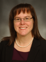 Alison Wilson MD